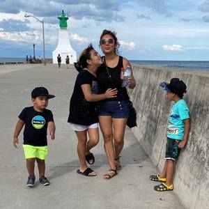 Meet your Posher, William